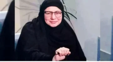 عودة عبلة كامل.. فنانة مصرية تعلن مشاركتها في الماراثون الدرامي لرمضان 2026